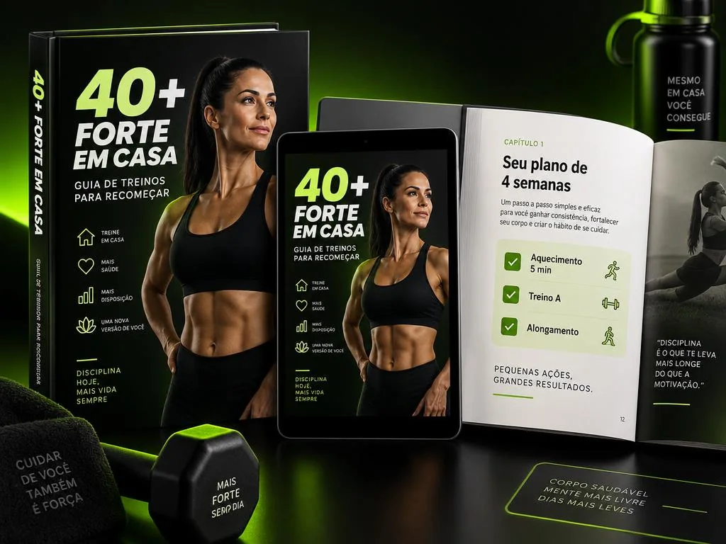eBooks com capa profissional